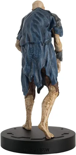 Miniatura 4 de Feral Ghoul Colección de figuras Fallout