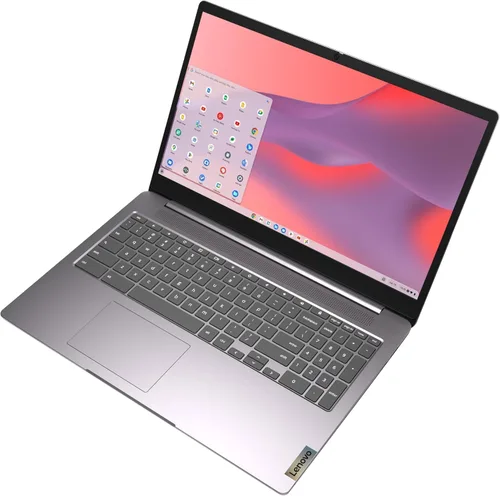 Miniatura 8 de Lenovo Chromebook 15 (15.6 pulgadas FHD, 4 GB de RAM, 192 GB de almacenamiento (64 GB eMMC + tarjeta SD de 128 GB) almacenamiento en la nube de 2