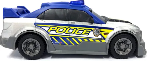 Miniatura 6 de Majorette 203302030 - Coche de policía (5.9 in), talla única
