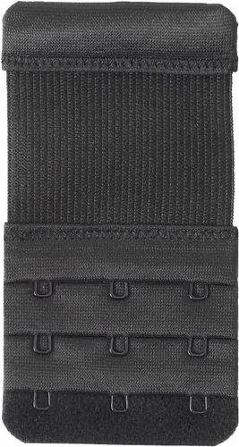Miniatura 5 de Extensores de brasier para mujer, 4 ganchos, 3 ganchos, 5 ganchos, 2 ganchos, correa de extensión de brasier elástica suave y cómoda