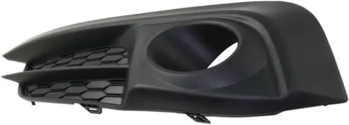 Miniatura 5 de Cubierta de luz antiniebla para Honda Civic 2016 2017 2018 lado del conductor Imprimado Decorar Coupe/Sedan Cumplimiento DOT/SAE HO1038129