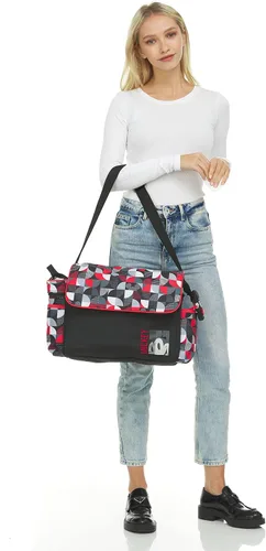 Miniatura 11 de Disney Bolsa de varias piezas para bebé, Mickey-Geo Check, Mickey - Geo Check, Bolso de varias piezas