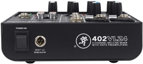 Miniatura 4 de Mackie Serie VLZ4