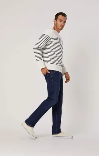 Miniatura 5 de Mavi Marcus - Pantalones ajustados y rectos para hombre
