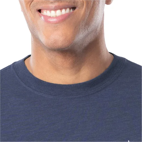 Miniatura 187 de Guy Harvey Camiseta de manga corta Threadcycled para hombre