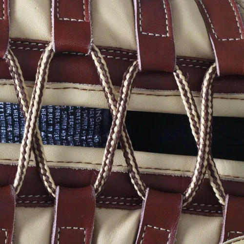 Miniatura 6 de Ringside Guantes de combate de encaje Heritage