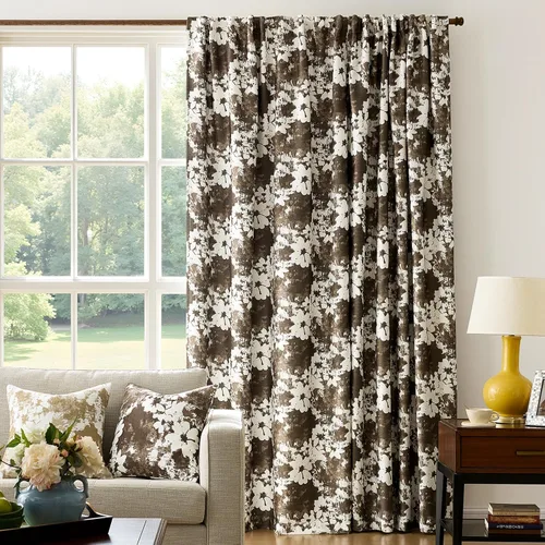 Miniatura 33 de GIGIZAZA Cortinas de terciopelo 100% opacas de 72 pulgadas, 2 paneles, cortinas negras para ventana, con aislamiento térmico, cortina de lujo