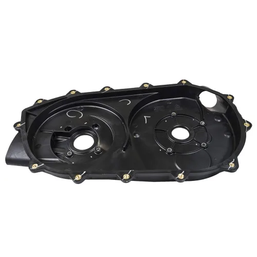 Miniatura 2 de Guía de aire CVT OEM Can-Am Outlander Commander Maverick MAX T3 570 650 850 1000R L