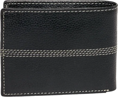 Miniatura 22 de Timberland Cartera Sportz Quad de cuero para hombre