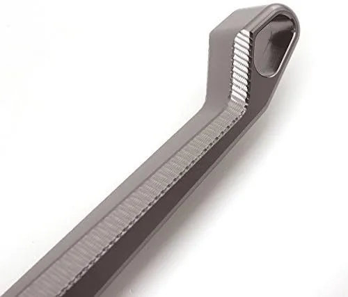 Miniatura 5 de Palancas de embrague de freno CNC compatibles con FZ1 FAZER 06-2015, FZ8 2011-2019, FZ6R/XJ6 DIVERSION 09-2015, FZ6 FAZER 04-2010, NIKEN/GT