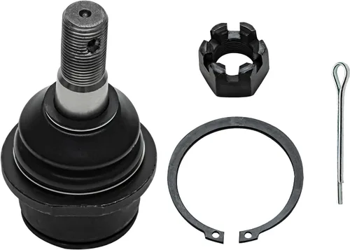 Miniatura 7 de Detroit Axle - Kit de suspensión delantera de 4 piezas para Toyota Tundra 08-20 Sequoia 07-20, 2 extremos de barra de acoplamiento exteriores, 2
