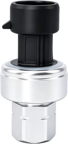 Miniatura 11 de HiSport 921361FA0A Interruptor de sensor de presión de A/C compatible con Chevrolet City Express, Infiniti EX35 EX37 FX35 FX37 FX45 FX50, Mazda 2 3