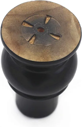 Miniatura 3 de WEICHUAN Patas de madera maciza para muebles, patas de moño, de repuesto, sofá, silla, otomana, sofá biplaza otomana, mesa de café, armario, soporte