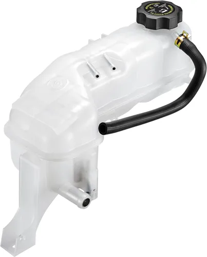 Miniatura 35 de BDFHYK Depósito de expansión de refrigerante del motor compatible con Mazda Tribute, compatible con Mercury Mariner Escape 3.0L V6 2001 2002 2003