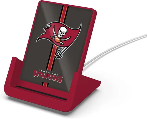 Miniatura 17 de SOAR NFL Soporte de Carga Inalámbrica