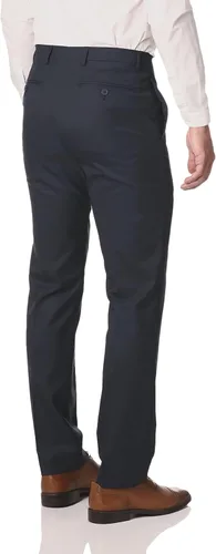 Miniatura 3 de Calvin Klein Pantalón de vestir ajustado para hombre