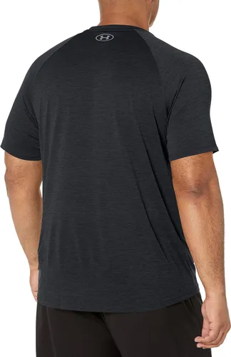 Miniatura 3 de Under Armour Tech 2.0 - Camiseta de manga corta y cuello en V, para hombre