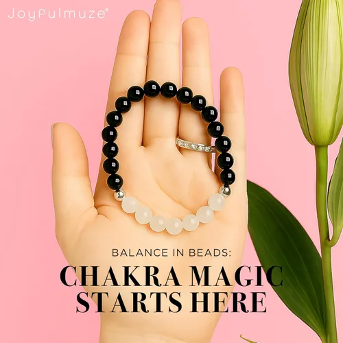 Miniatura 3 de Curación de cristal hecha a mano de primera calidad, regalo de cuentas de piedras preciosas para hombres y mujeres