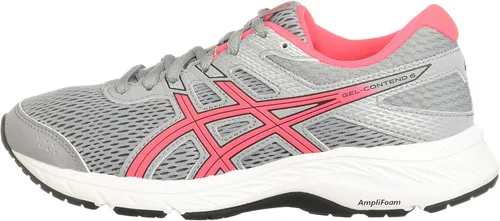 Miniatura 8 de ASICS Gel-Contend 6 - Zapatos de correr para mujer