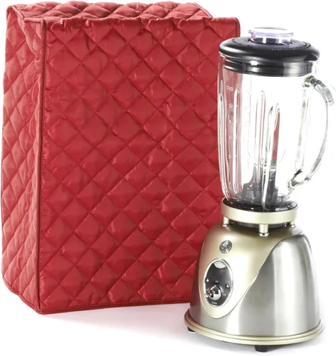 Miniatura 26 de Covermates Keepsakes - Funda para licuadora, protección contra el polvo, resistente a las manchas, lavable, funda para electrodomésticos