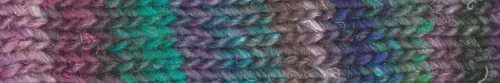 Miniatura 4 de Hilo de seda Noro Silk Garden - azul rey (# 08)