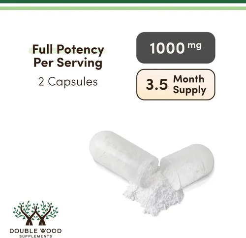 Miniatura 7 de Suplemento NAC N-acetil cisteína (1,000 mg por porción, 500 mg por cápsula, 210 cápsulas) (probado por terceros) con tecnología de enmascaramiento