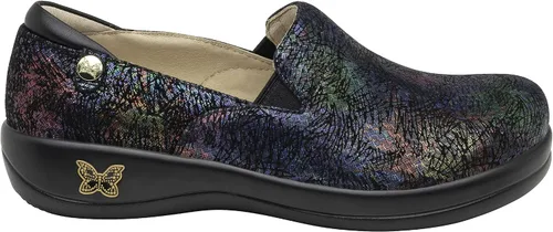 Miniatura 2 de Alegria - Zapatos de piel Keli para mujer