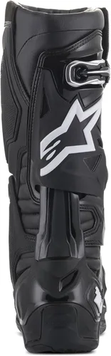 Miniatura 24 de Alpinestars Tech 10 Botas de motocross (Ultravioleta/Negro, 11)