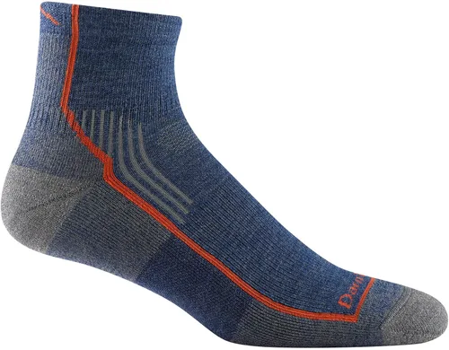 Darn Tough Darn Tough Hiker - Calcetín acolchado 14 para hombre