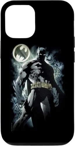 Miniatura 28 de Batman Funda The Knight para iPhone 17