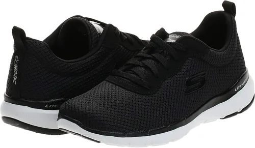 Miniatura 8 de Skechers Women's Flex Appeal 3.0-First Insight Trainers