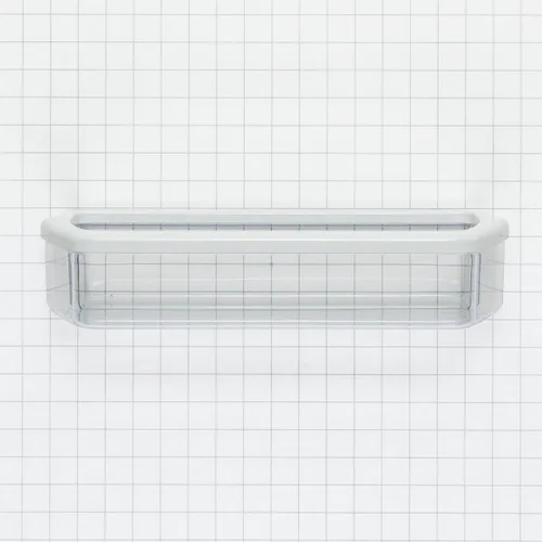 Miniatura 2 de Whirlpool WPW10321304 OEM SxS Contenedor de estante de puerta de refrigerador