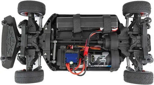 Miniatura 9 de Team Associated Apex2 Sport Datsun 620 RTR ASC30129