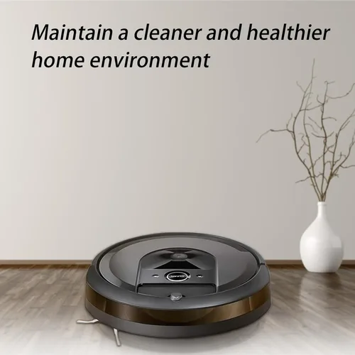 Miniatura 7 de ilovelife Par de módulos de rueda izquierda para iRobot Roomba Serie I&E I7 I7+ I8 I8+ I6 I6+ I4 I3 I3+ J7 E5 E6 E7 Series Aspiradora