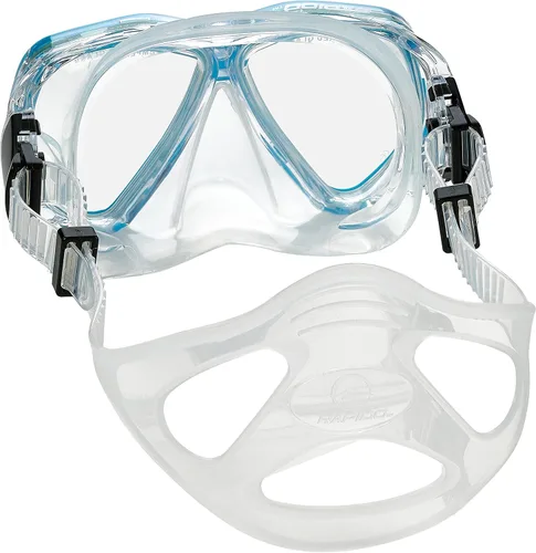 Miniatura 3 de Phantom Aquatics Pecan Travel Set