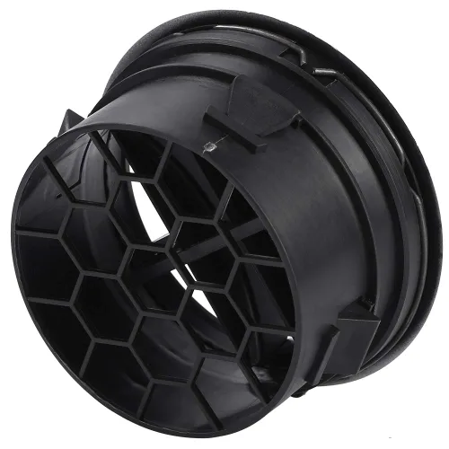 Miniatura 7 de Reemplazo del salpicadero del deflector de salida de aire acondicionado del automóvil para Suzuki SX4 Swift 2005-2013 - Control de flujo de aire