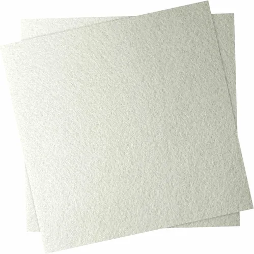 Miniatura 7 de Hojas de tela de fieltro de 6 x 6 pulgadas para manualidades, 0.039 in de grosor, papel de fieltro de colores surtidos para manualidades de costura