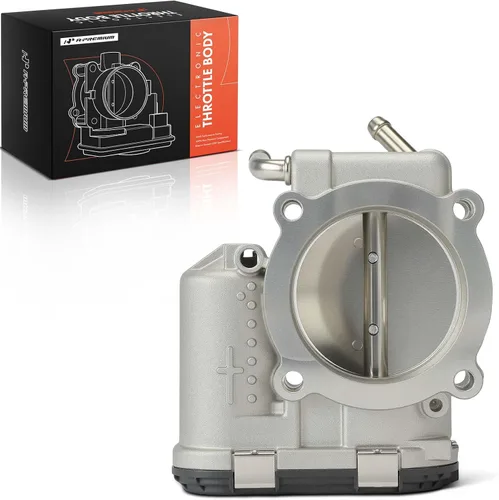 Miniatura 9 de A-Premium Conjunto electrónico del cuerpo del acelerador compatible con Hyundai Sonata 2015-2019, Santa Fe 2019-2020, Santa Fe Sport 2017-2018
