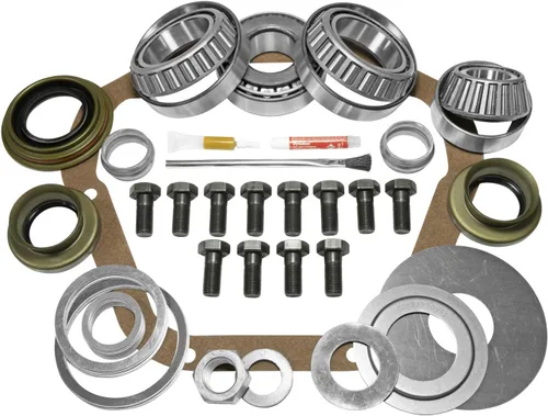 Miniatura 31 de Yukon Gear & Axle (YK GM11.5-B) Kit de Revisión General para Diferencial GM/Dodge 11.5