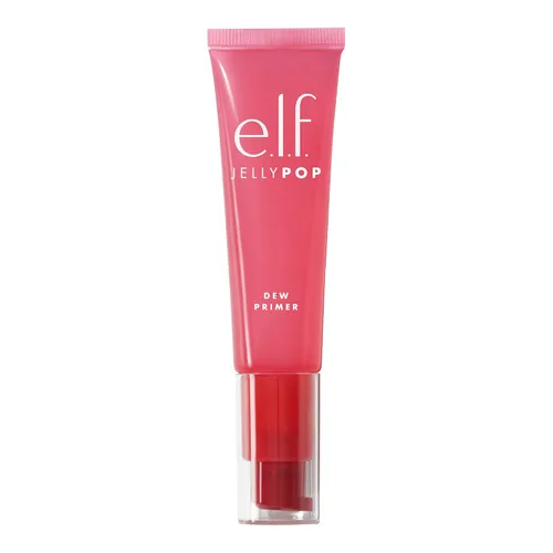 Miniatura 8 de e.l.f. Jelly Pop Dew Primer, Imprimación Facial Translúcida de Edición Limitada Para Hidratar y Suavizar la Piel y Fijar el Maquillaje, Vegano