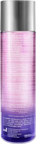 Miniatura 2 de ID Pleasure Lubricante Personal Estimulante 8.5 onzas líquidas - Lubricante con Sensación de Hormigueo a Base de Agua con Extractos Botánicos