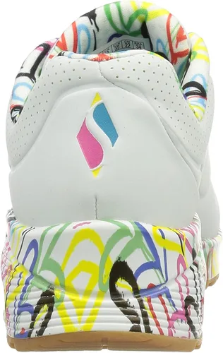 Miniatura 3 de Skechers Tenis Uno Loving Love para mujer