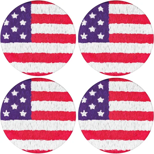 Miniatura 2 de Geekria 2 pares de fundas para auriculares de tela flexible – Certificado de seguridad del producto – Protectores de auriculares lavables