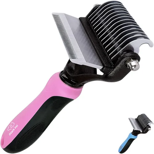 Miniatura 16 de Pet Hair Removal for Home & Car 3-in-1 – Reusable Dog & Cat Removal Kit with Pet Tool, Glove, Mini Detail Cleaning & Furniture Hair Remover for