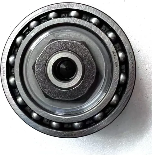Miniatura 2 de TRANSPEED JF020E CVT Polea de transmisión automática con correa/cadena 901090 para Nissa para SUZUKI JF020E-0008-U1