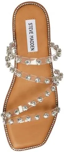 Miniatura 4 de Steve Madden Skyler - Sandalias bajas para mujer