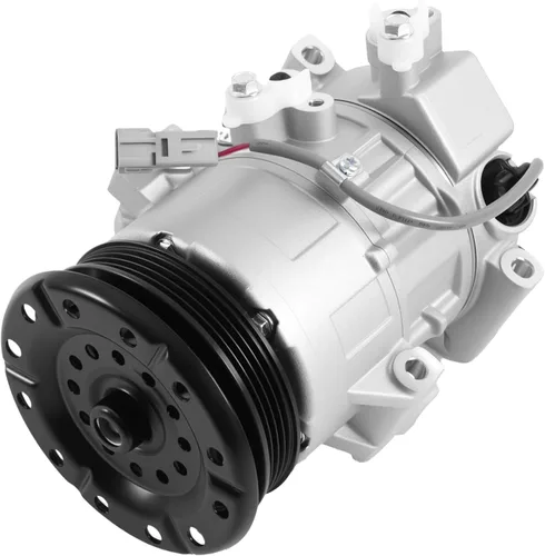 Miniatura 12 de Compresor de CA para Chevy/GMC modelo, 2000-2013 Silverado 1500, 01-13 Sierra 1500, 01-14 Tahoe, Suburban 1500, Yukon, Reemplazar 29002C 10364873