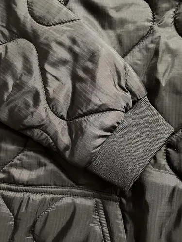 Miniatura 2 de Sudadera con capucha Woobie Negro