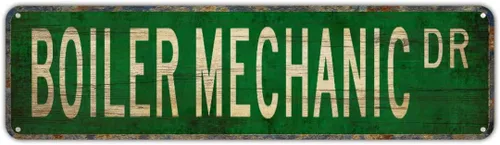 Miniatura 22 de snowsun Letrero de metal de JUDGE DR Vintage Signs Retro Tin Placa de aluminio para dormitorio, cocina, jardín, pared, bar, club, café, letrero