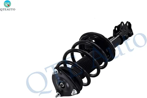 Miniatura 5 de PM Auto Par Delantero Izquierdo - Resorte Rápido Completo Strut-Spring Para 2011 2012 Hyundai Elantra Touring